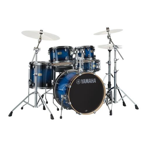 Yamaha Stage Custom Birch 22'' Shell Pack with HW680W Hardware Pack